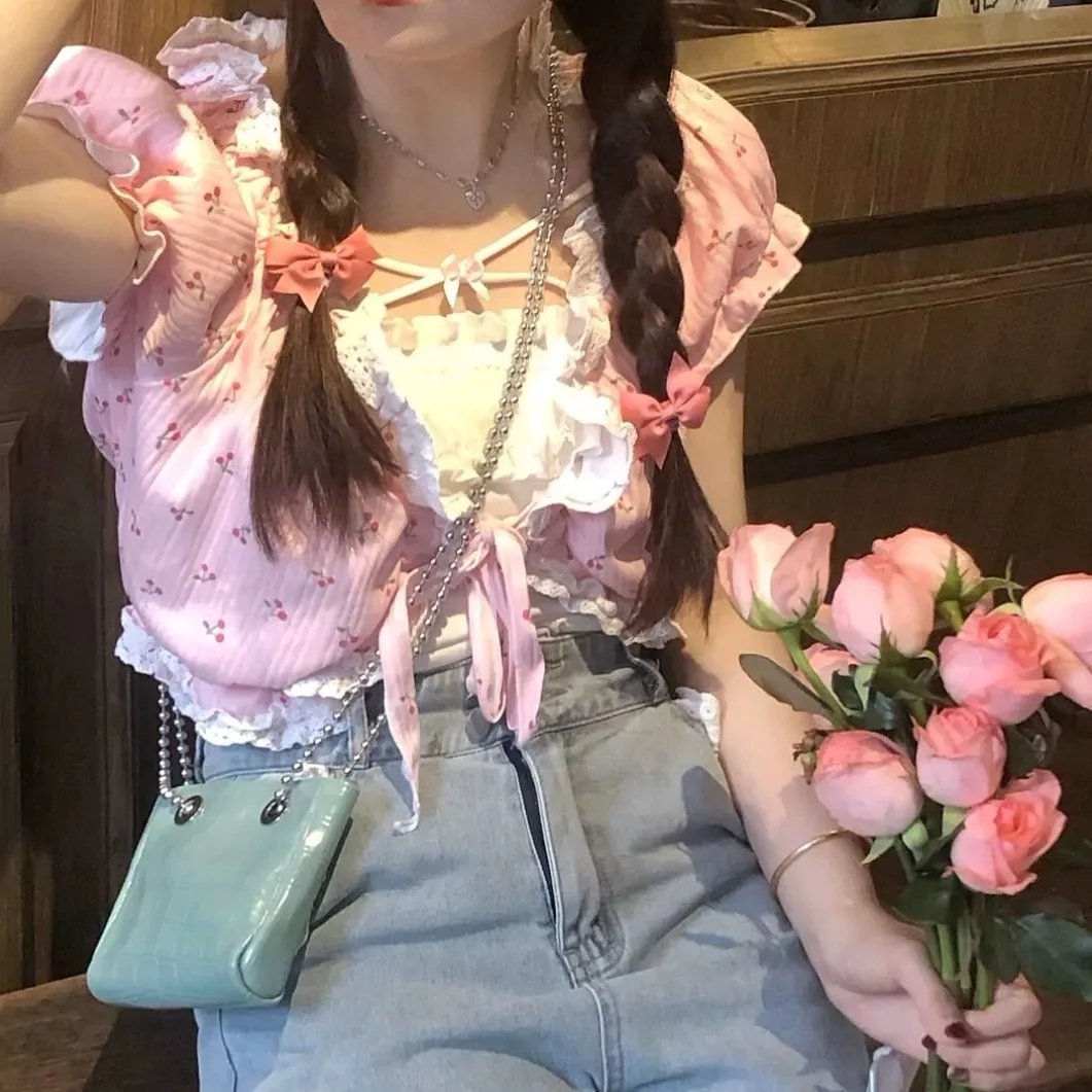 我的村我的家