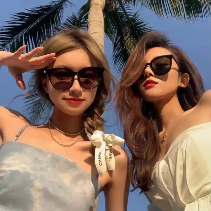 休假